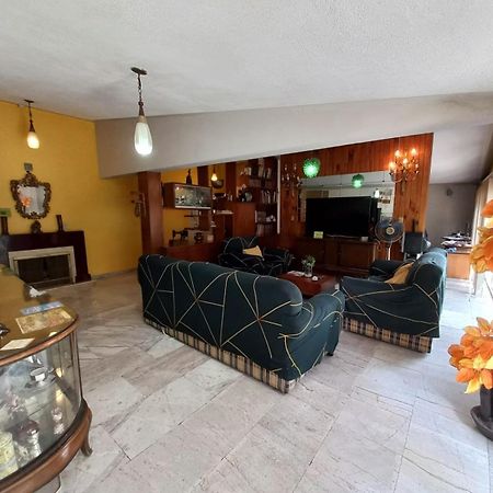 Hotel Margaritas Eco Haus Querétaro Zewnętrze zdjęcie