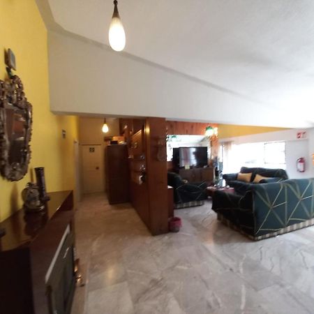 Hotel Margaritas Eco Haus Querétaro Zewnętrze zdjęcie
