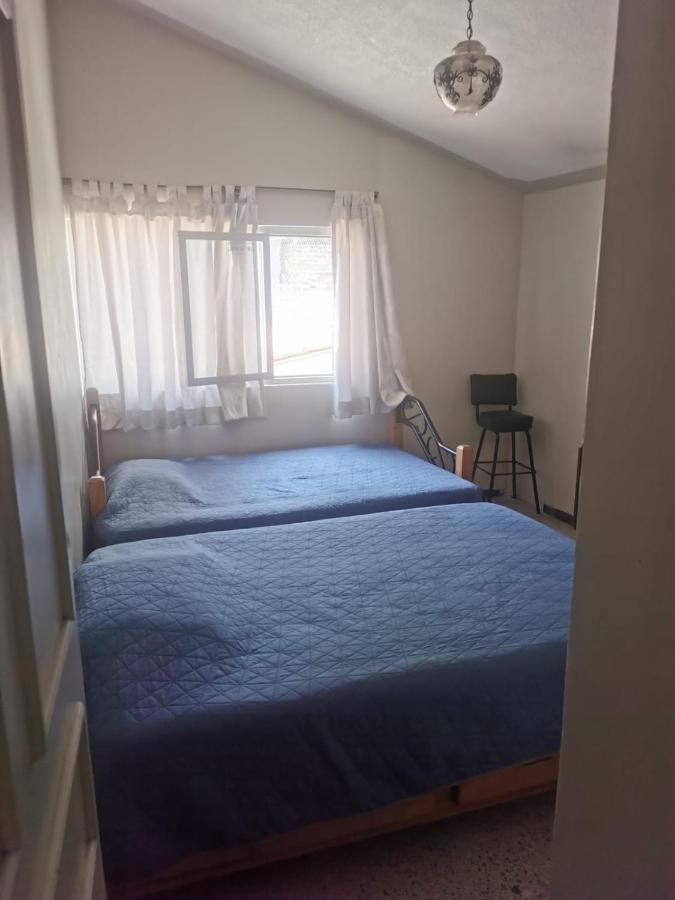 Hotel Margaritas Eco Haus Querétaro Zewnętrze zdjęcie