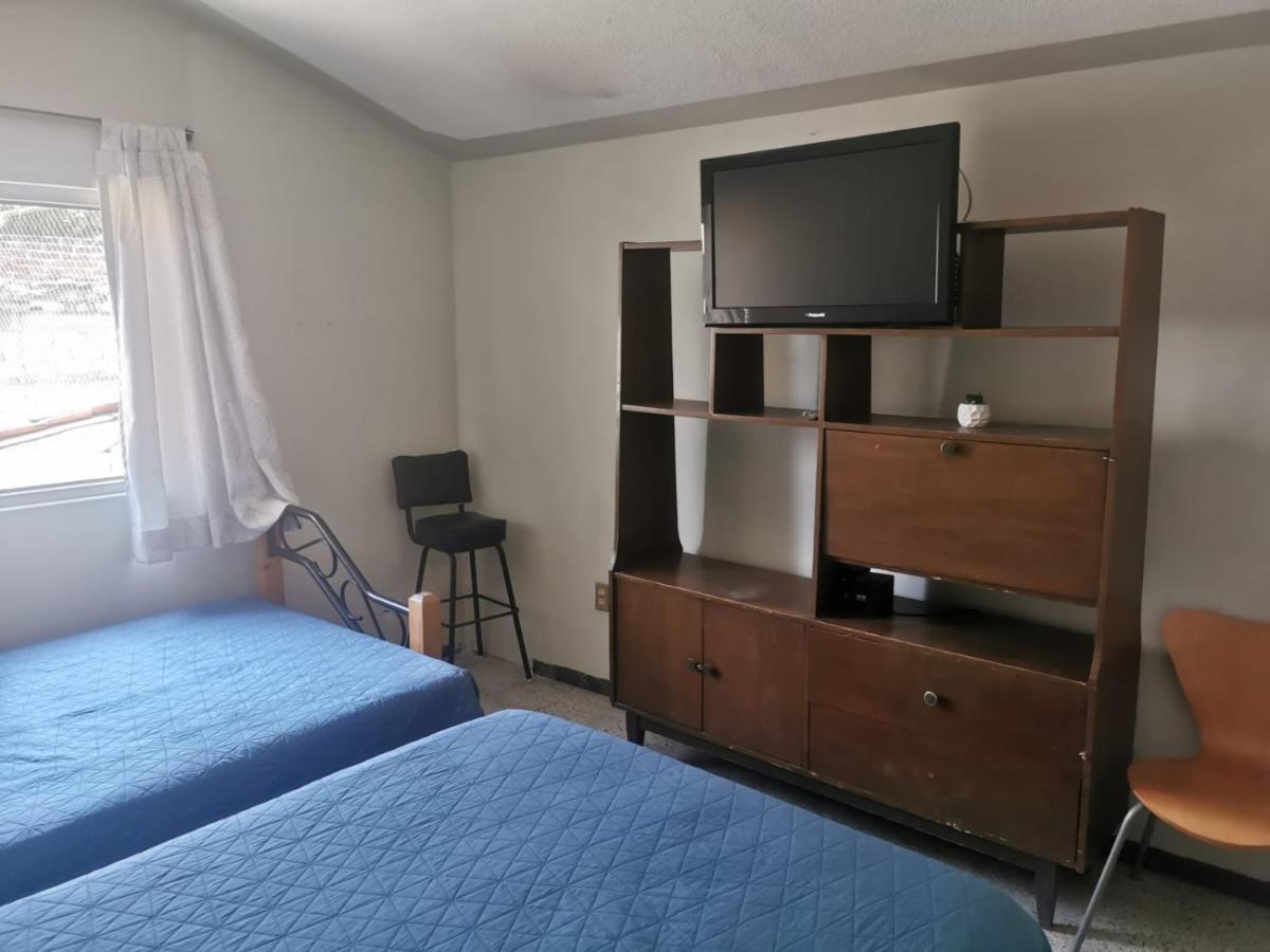 Hotel Margaritas Eco Haus Querétaro Zewnętrze zdjęcie