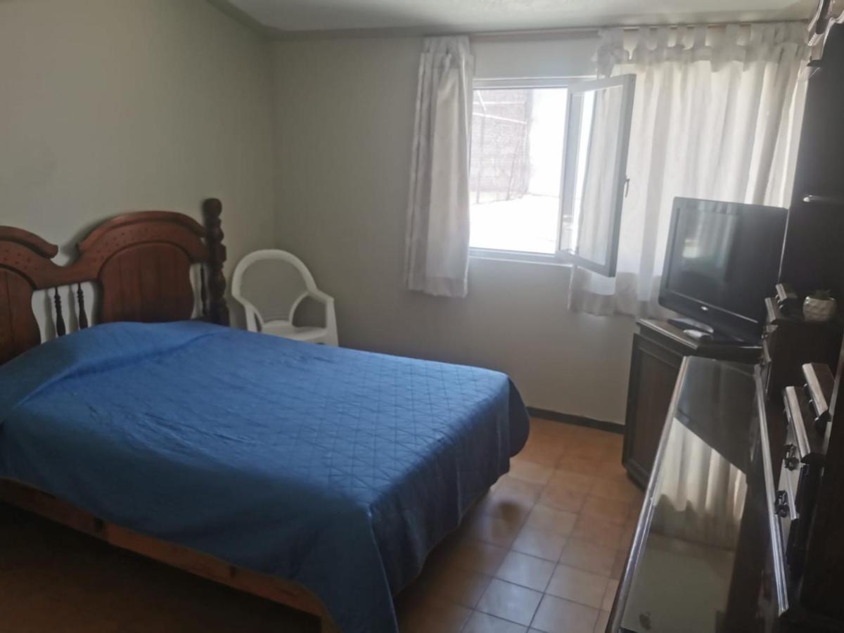 Hotel Margaritas Eco Haus Querétaro Zewnętrze zdjęcie