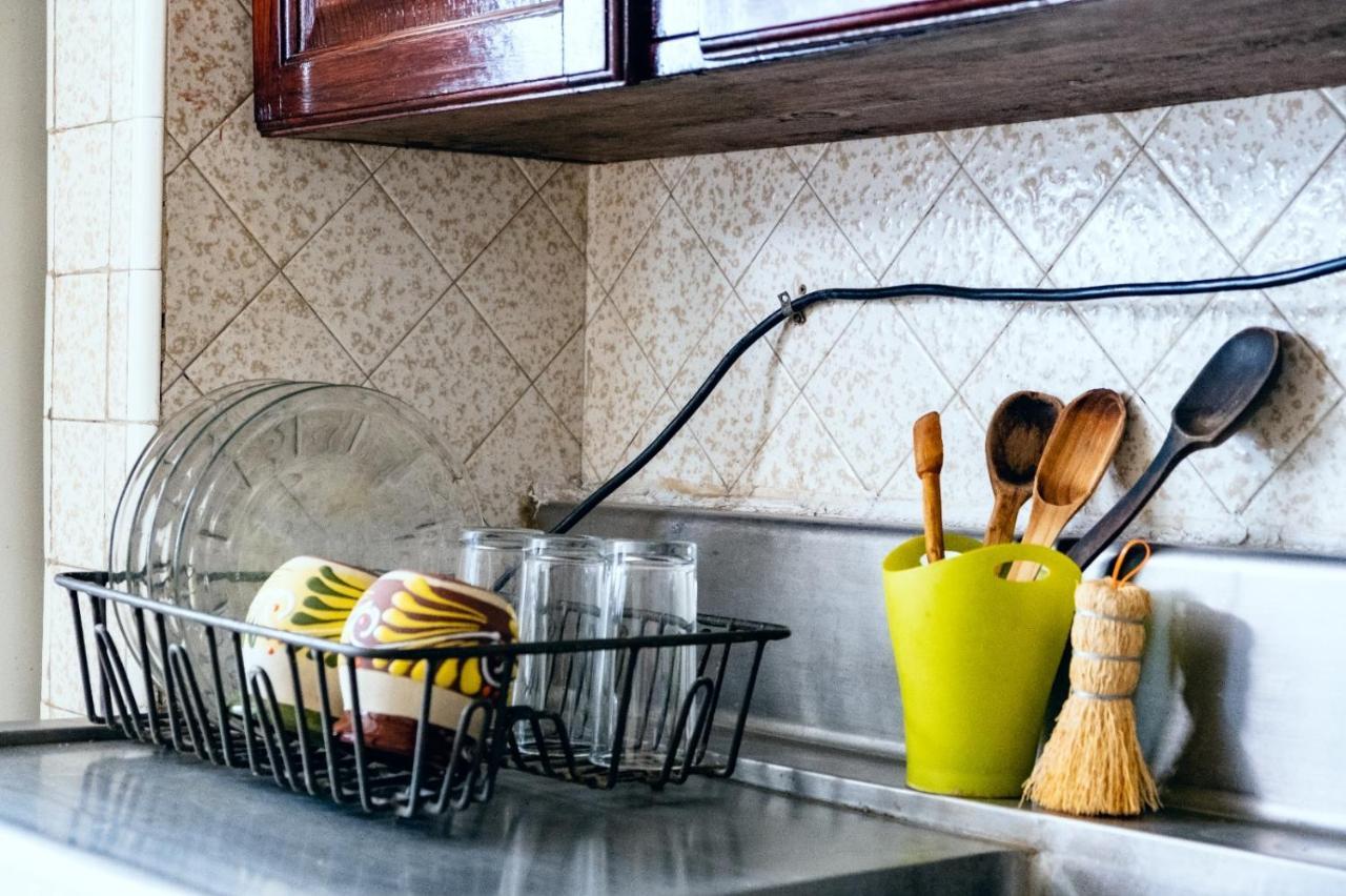 Hotel Margaritas Eco Haus Querétaro Zewnętrze zdjęcie