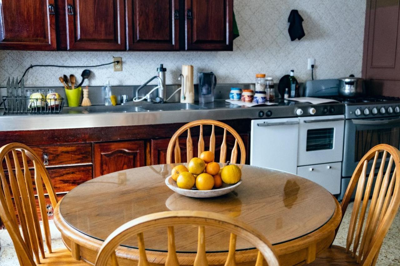 Hotel Margaritas Eco Haus Querétaro Zewnętrze zdjęcie