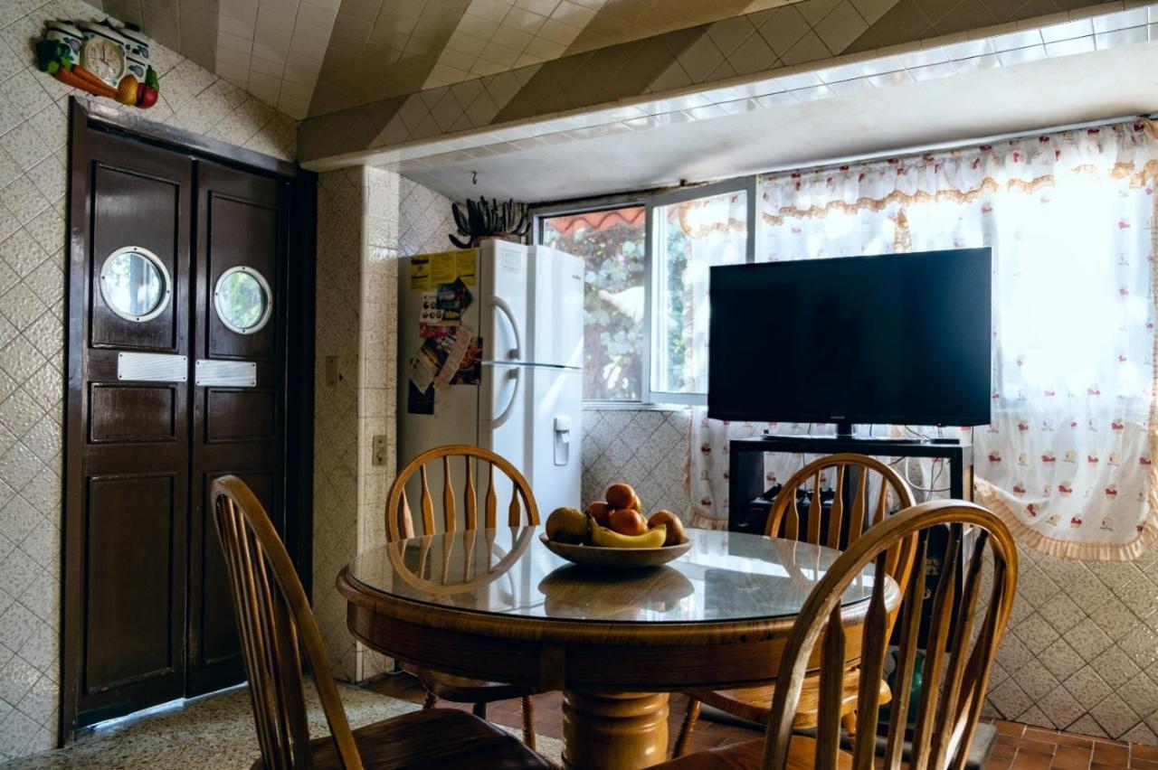 Hotel Margaritas Eco Haus Querétaro Zewnętrze zdjęcie