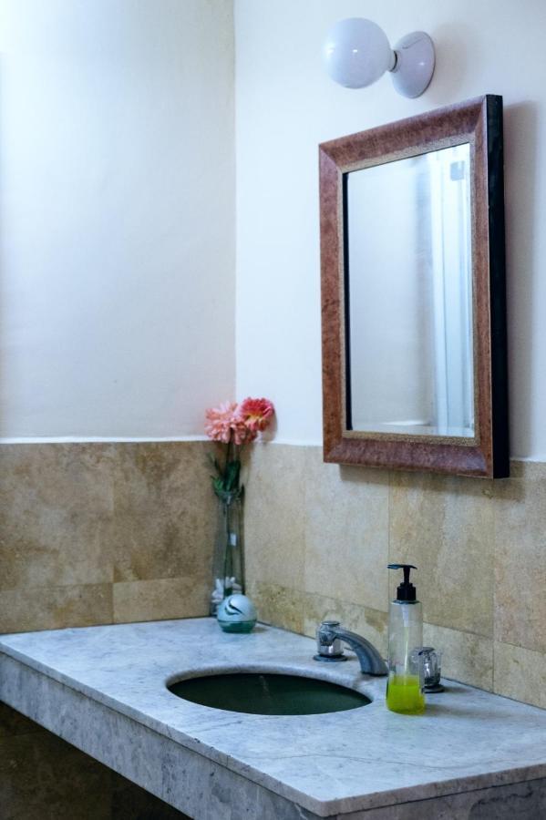 Hotel Margaritas Eco Haus Querétaro Zewnętrze zdjęcie