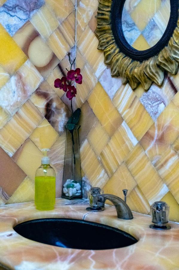 Hotel Margaritas Eco Haus Querétaro Zewnętrze zdjęcie