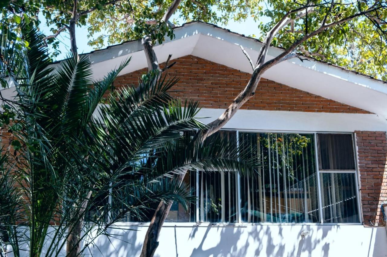 Hotel Margaritas Eco Haus Querétaro Zewnętrze zdjęcie