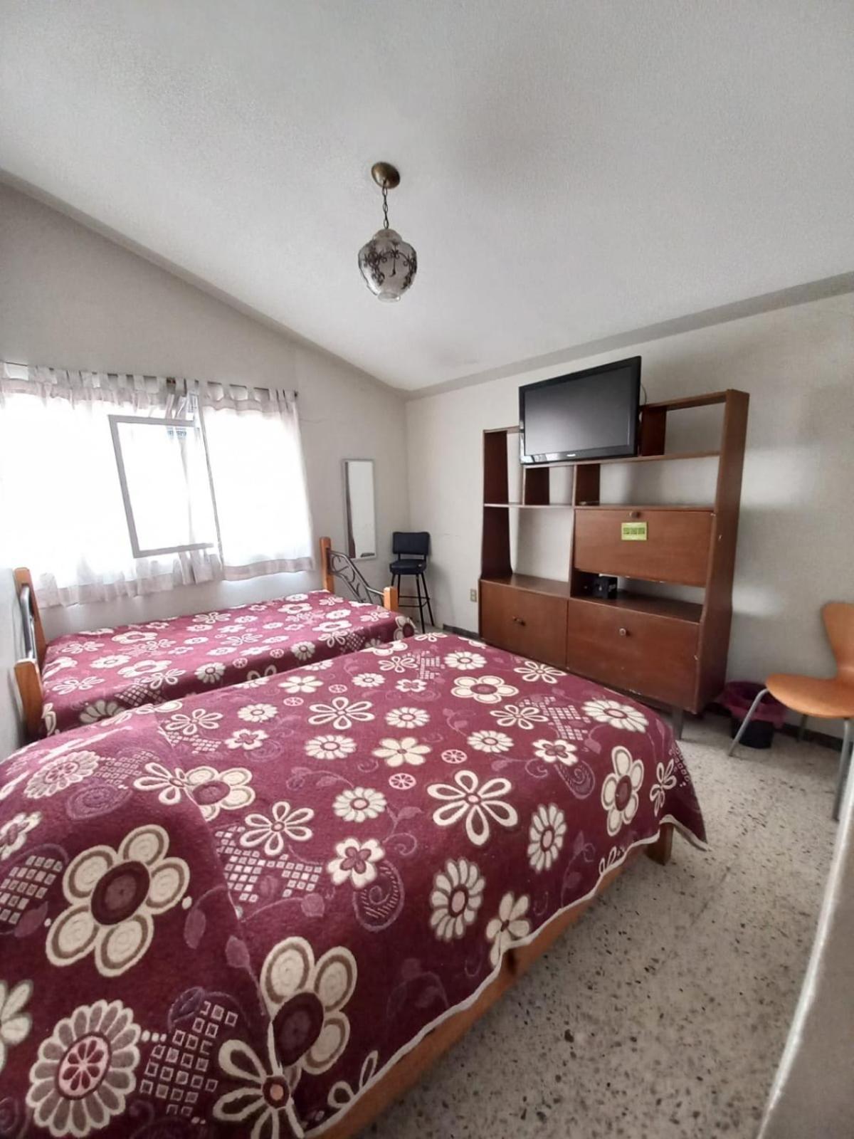 Hotel Margaritas Eco Haus Querétaro Zewnętrze zdjęcie