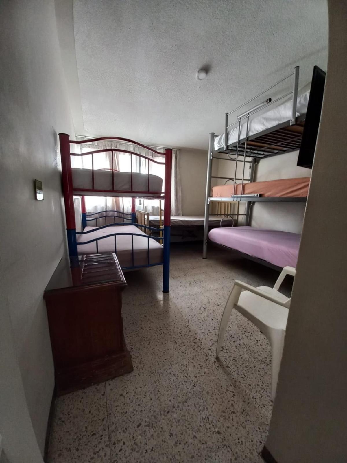 Hotel Margaritas Eco Haus Querétaro Zewnętrze zdjęcie