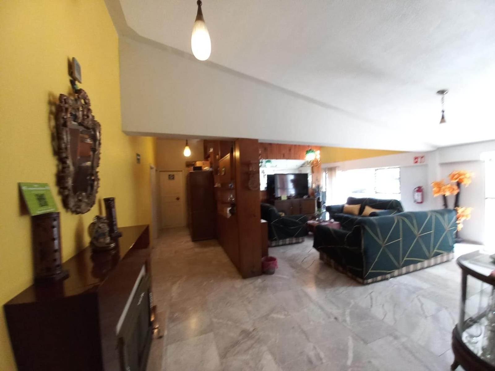 Hotel Margaritas Eco Haus Querétaro Zewnętrze zdjęcie