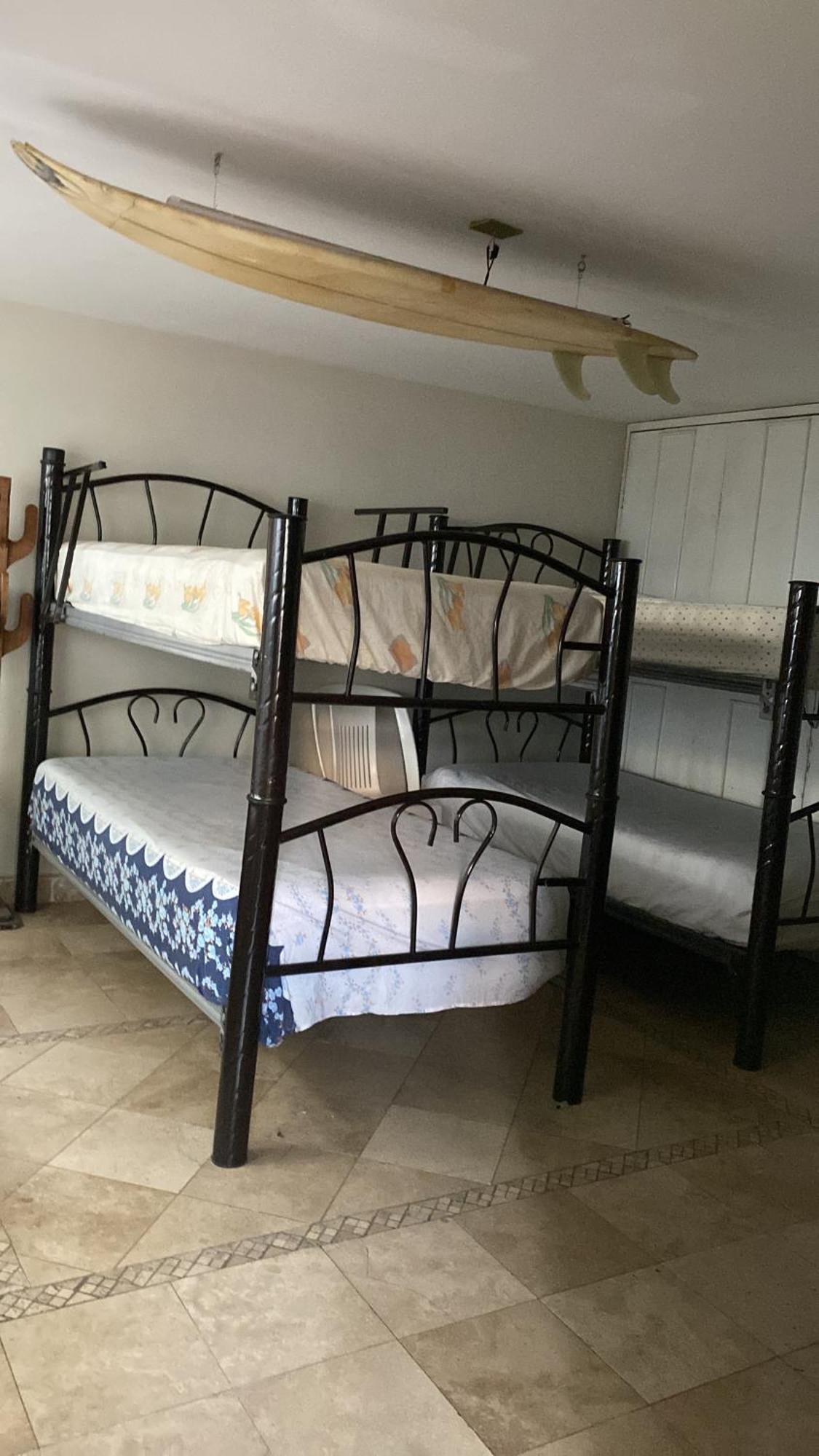 Hotel Margaritas Eco Haus Querétaro Zewnętrze zdjęcie