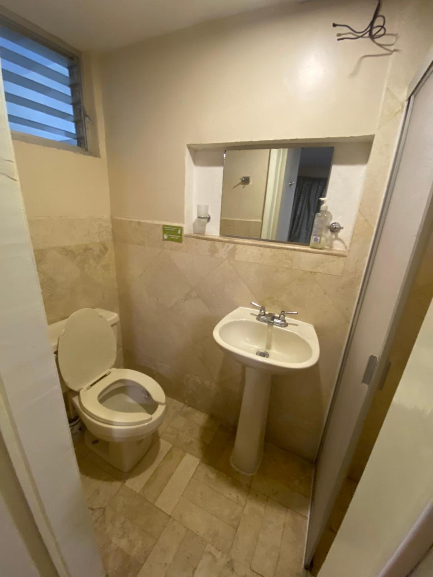 Hotel Margaritas Eco Haus Querétaro Zewnętrze zdjęcie