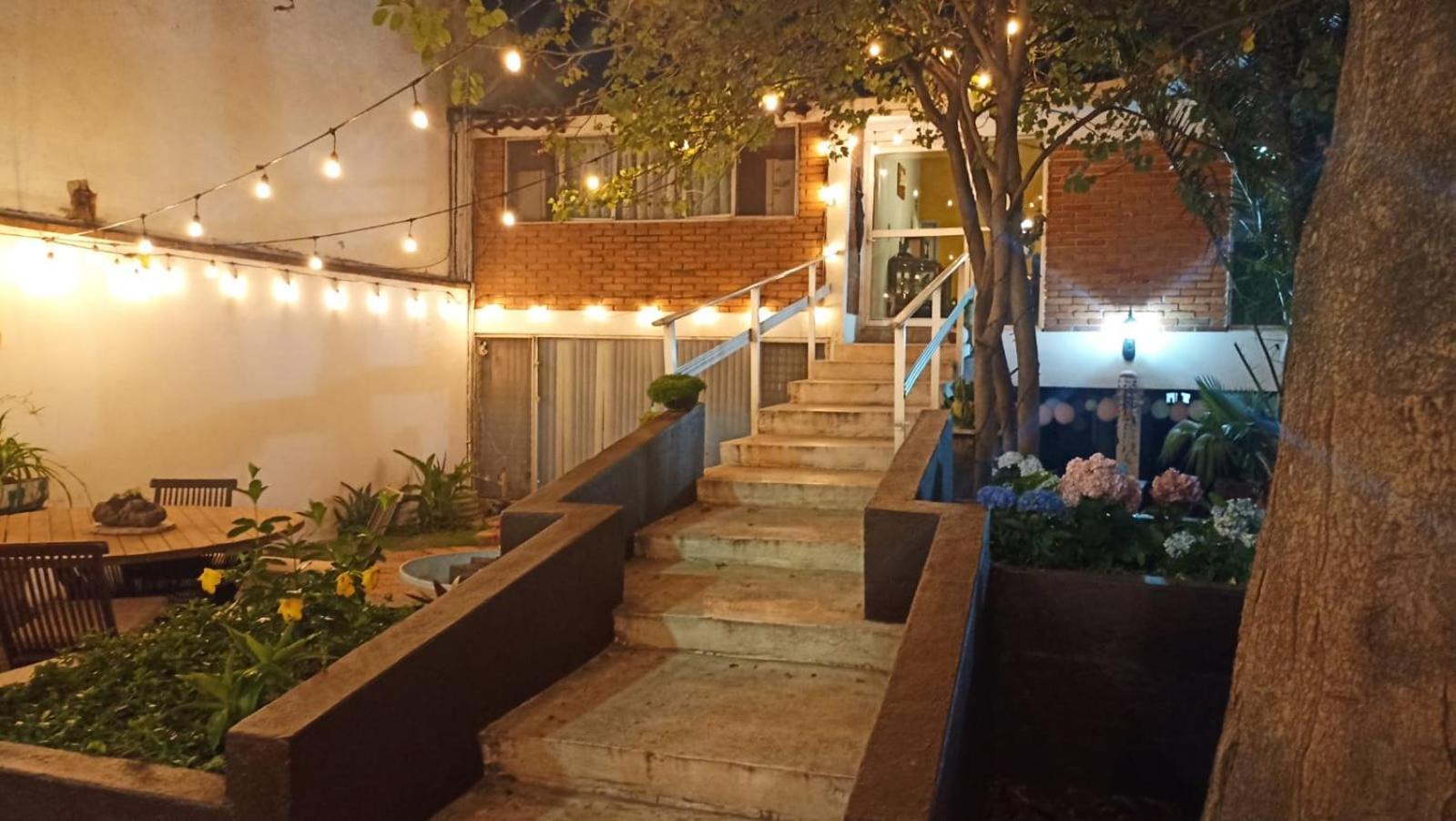 Hotel Margaritas Eco Haus Querétaro Zewnętrze zdjęcie