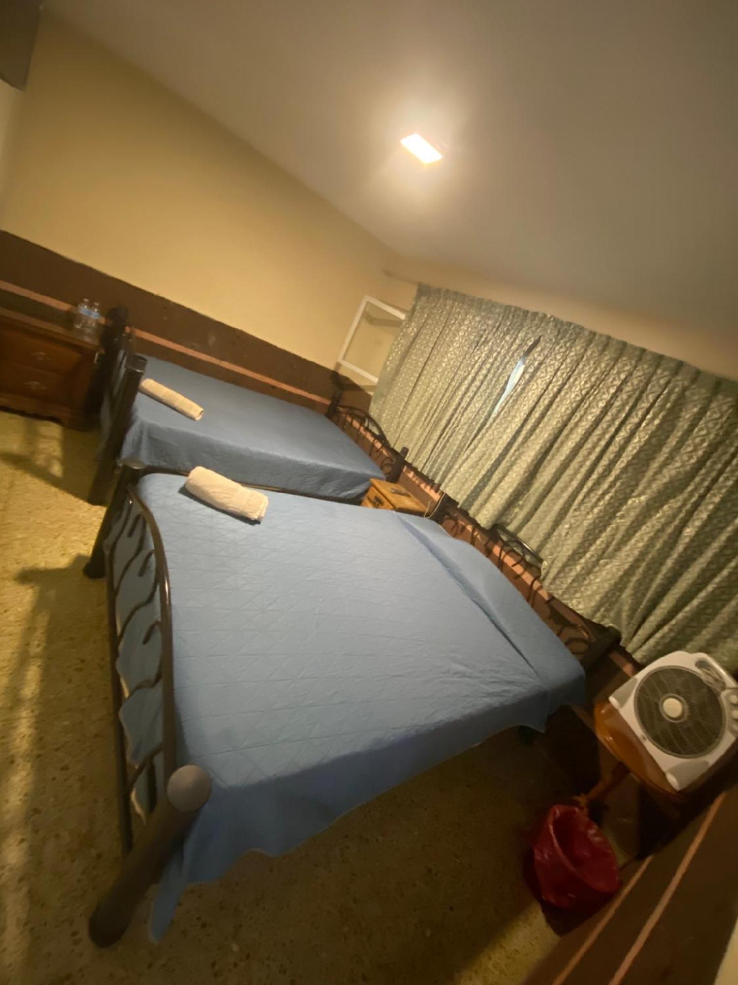Hotel Margaritas Eco Haus Querétaro Zewnętrze zdjęcie