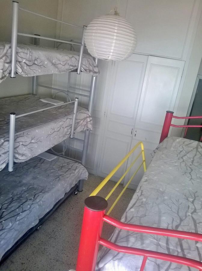 Hotel Margaritas Eco Haus Querétaro Zewnętrze zdjęcie