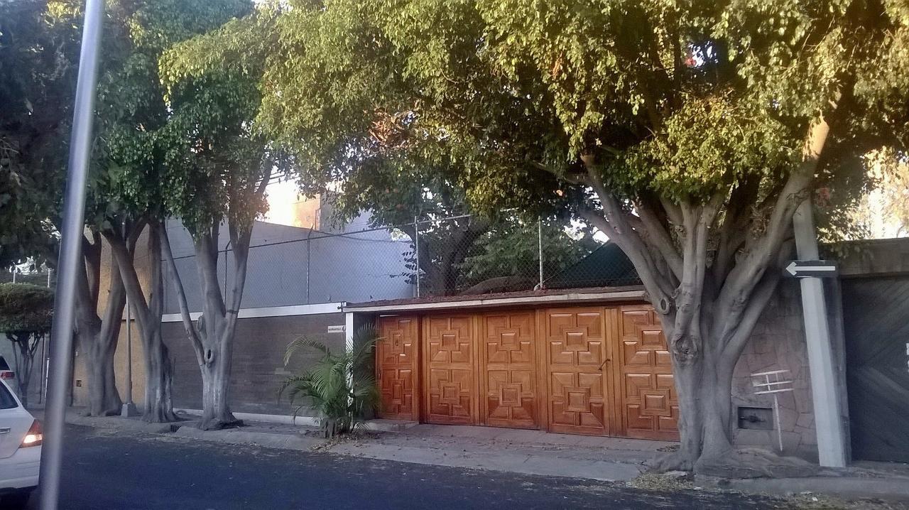 Hotel Margaritas Eco Haus Querétaro Zewnętrze zdjęcie